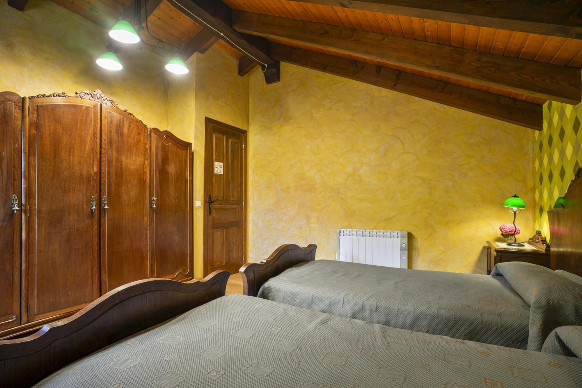 Farm stay Casa Jesusa *