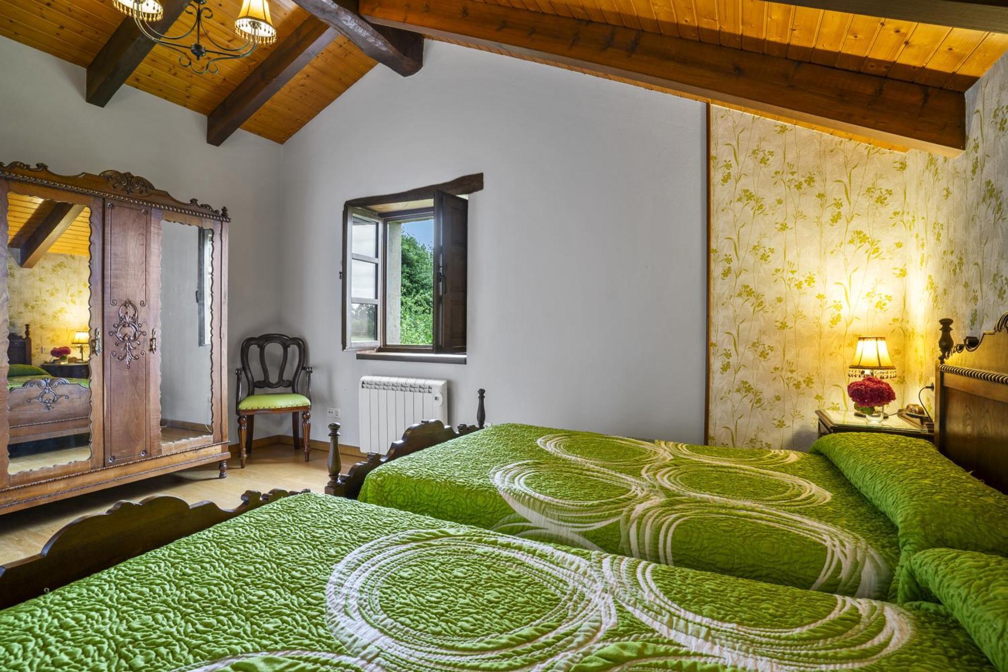 Farm stay Casa Jesusa