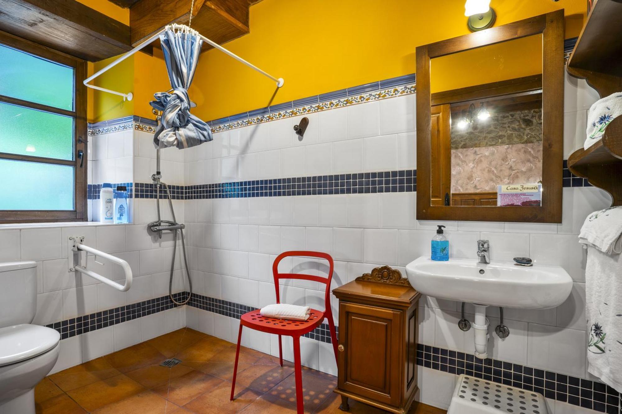 Casa Jesusa Farm stay *